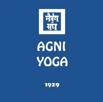 Agni Yoga